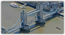 Tower Bridge, London